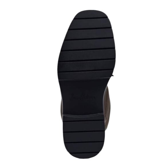 Sam Edelman Alpine Green LAKYN PUFFER SNOW / RAIN BOOT Size 7 New - Picture 2 of 9